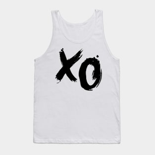 XO Tank Top